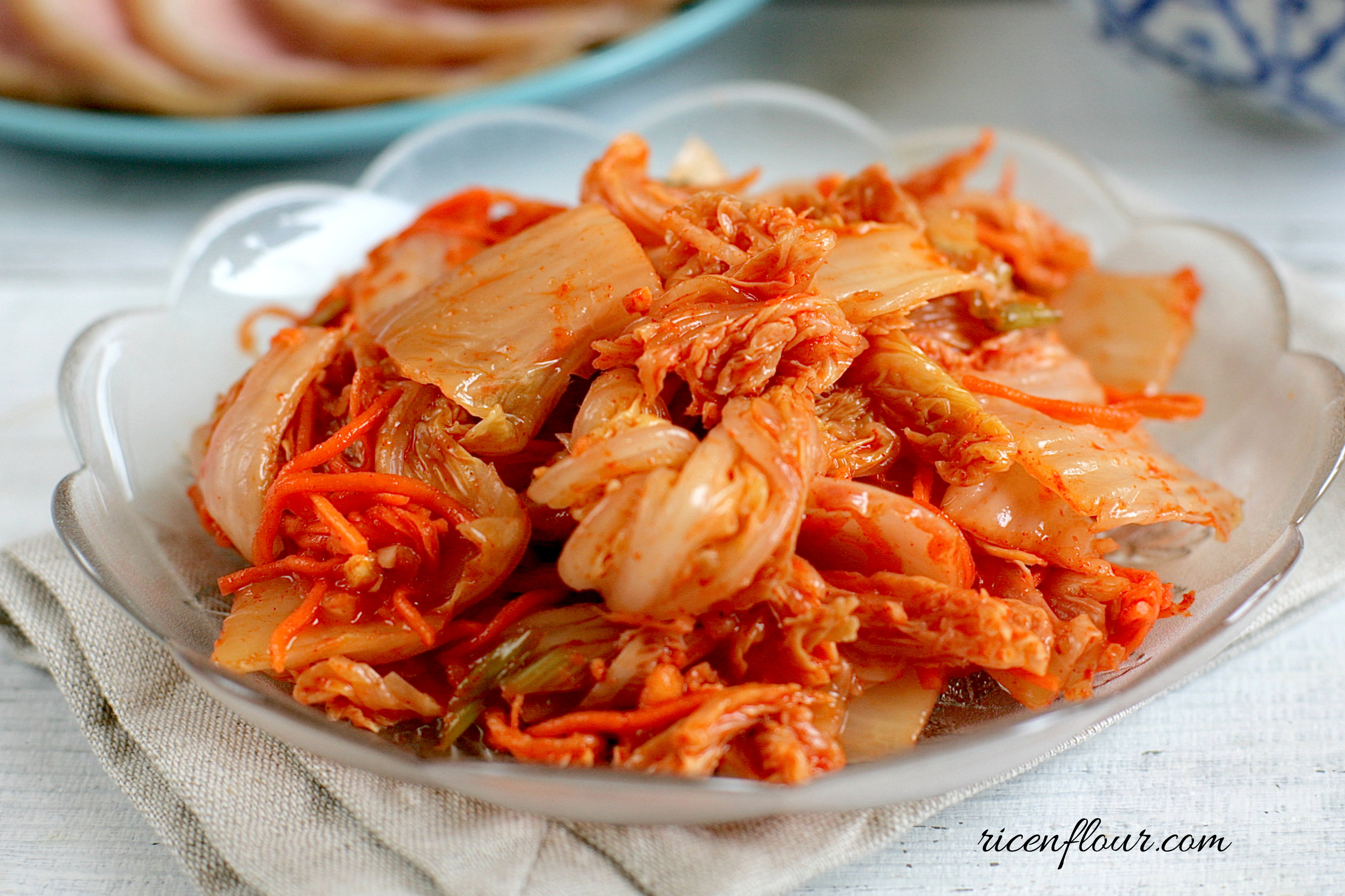 Image result for kimchi